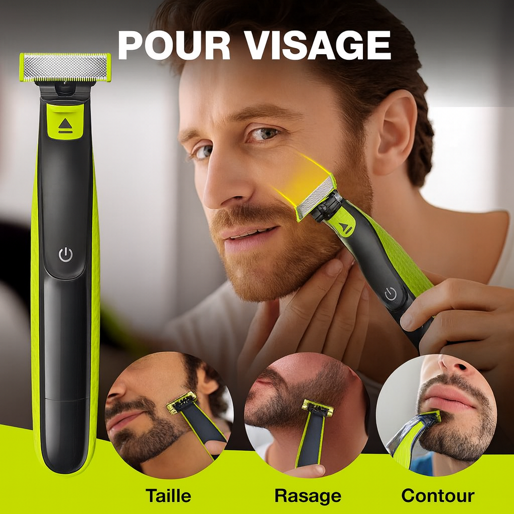 Shavox ProFlex 360