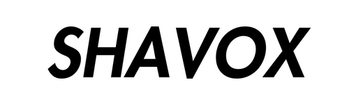 Shavox - Tondeuse ProFlex 360